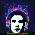 Darran Heaney Lurgan Dance Radio esp5