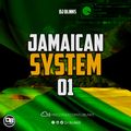 JAMAICAN SYSTEM VOL 1 (one drop edition)