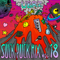 UBRZ - Suck Puck Mix vol.18