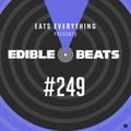 Edible Beats #249 guest mix from George Feely