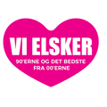 Skoge  (Live @ Vi Elsker 90erne afterparty Kupé Aarhus)
