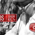 Roos - Live @ CBC (Cold Beer Company - Dallas, TX) 08.07.22