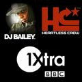 Bailey B2B Heartless Crew Jungle Special + many legendary MCs (1Xtra 14 Nov 2004)