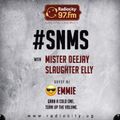 RadioCity 97FM SNMS Set