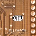 J. Daniel ‎– DJ Pro Collective 97 (Mixed By J. Daniel) CD2 (1997)