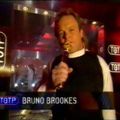 DJ Dino Presents The UK Top 40 23rd October 1988 with Bruno Brookes. (Part One). Radio One.
