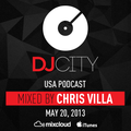 DJcity.com - Chris Villa - 05_20_14