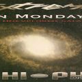 PHI-PHI @ Extreme On Mondays (Affligem):30-01-1995