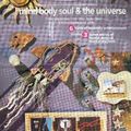 DJ Easygroove Universe - Mind Body Soul  11-09-1992