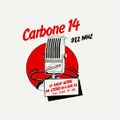 [LUNDI 20 JUIN 1983] SUPERNANA - POUBELLE NIGHT - Face B (CARBONE 14 - PARIS 97.2 MHz)