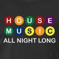 DJ Rossi - Soulful Funky House Mix