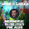 Moonrise Summer Garden Vol. 1 PM Agri Brno 14.08.2021