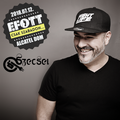 2018.07.12. - EFOTT (Alcatel Dóm), Velence - Thursday