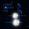 Colette Podcast #59 - Disco Special