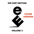 The Elektra Resumes: Hip Hop Edition - Vol 3 (Clean Version)