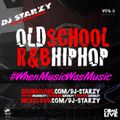 When Music Was Music Vol 2 mixed @djstarzy | #WhenMusicWasMusic #ComeLiveMusic #ComeLive
