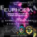 DJ Rino Euphoria Promo Mix