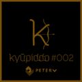 Kyupiddo Sessions #002 (Lounge & Chillout Ibiza)
