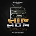 Hip Hop Mixtape - @DjJonathanPty