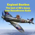 England Beatbox - DanceGroove Radio - 10 December 2020