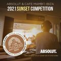 Café Mambo x Absolut DJ Competition #Pady De Marseille