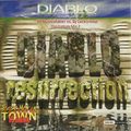 Diablo The New Dance X Plosion 6