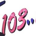 Hot 103.5 FM & ENERGY 108 FM  Toronto - July 2 1995 (1B)