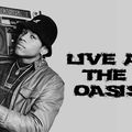 Live At The Oasis on LCR 2 -10 - 21