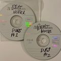 Andrew Weatherall - Source CDs from Beat Hotel (Reggae Set) - March 2019