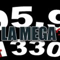La Mega Mix #36 (Merengue Mix)