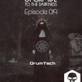Upgrade To The Darkness 019 ( DrumTech Presents 8 Gates Of Hell )