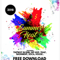 @DJCLI Summer Heat 2018 (CLEAN VERSION)