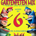 DJ Mischen Gartenfeten Mix Vol.6
