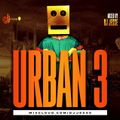 DJ JESSE #URBAN 3