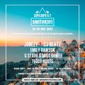 Supa Dupa Fly Santorini 2023 - Dj Jonezy (90s 00s RnB Hiphop)