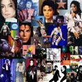 The Mix 55 - Michael Jackson tribute