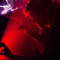 Halloween Monster Mix - WERKs 4TH Birthday Ft. Frilla (LIVE)