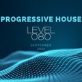 Deep Progressive House Mix Level 080 / Best Of September 2022