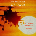 the challenge of rock by nino chiarulli 28 11 2020