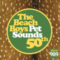 Retrospectiva: Voces Del Pet Sounds