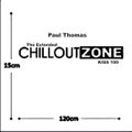 Paul Thomas (the extended chill out zone on kiss 100) 1990s
