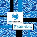 Hypnotised - AH Digital Essentials 052 - September 2021