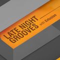 Late Night Grooves #087