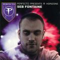 Seb Fontaine -  Perfecto Presents: Horizons (CD1) (2002)