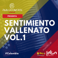 Pablo Control - SENTIMIENTO VALLENATO VOL 1(2020)