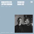 DCR672 – Drumcode Radio Live - Adam Beyer B2B Layton Giordani live from Amnesia, Ibiza