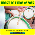 Brasil de Todos os Sons (11.07.16)