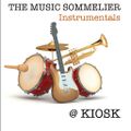 THE MUSIC SOMMELIER -presents-  