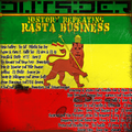 OUTSIDER - HISTORY REPEATING - RASTA BUSINESS