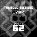 Thaisoul Sessions Episode 62 (Holiday Edition)